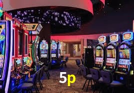 Explorando a Categoria de Eventos em Apostas na 5p