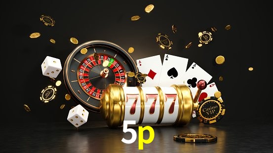 Roulette Table 5p