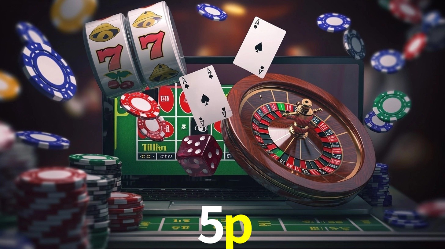 5p,5p game